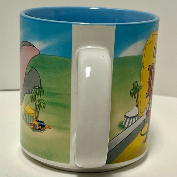 Vintage Disney Dumbo Mug - Picture 5 of 7